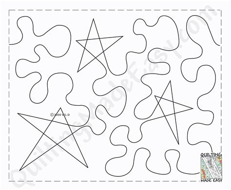 pantograph quilting patterns  patterns