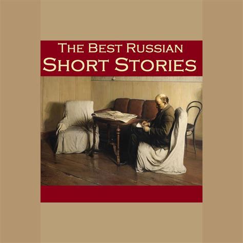 libro fm the best russian short stories audiobook