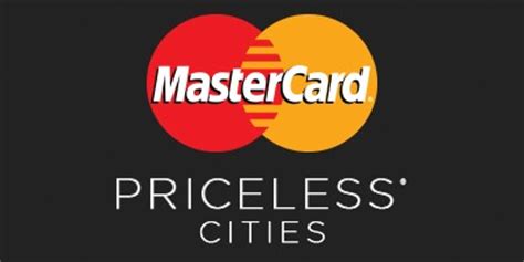 mastercard priceless cities  hidden discount gem insideflyer uk