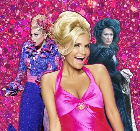the fans have spoken here are your top 10 favorite broadway mean girls