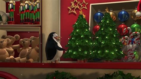 watch the madagascar penguins in a christmas caper 2005 streaming online oh movies