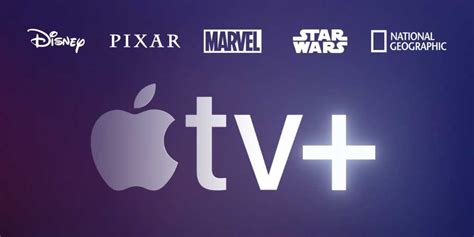 disney  apple tv warum die beiden services keine konkurrenz fuereinander sind macwelt