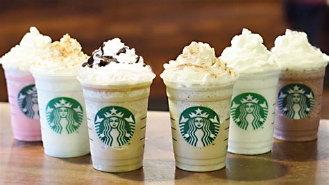 Starbucks Will Debut Its Prettiest Drink Yet The Crystal Ball