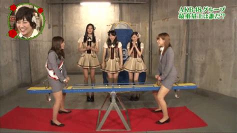 japanese game tv shows are too weird and too sexual 14 s