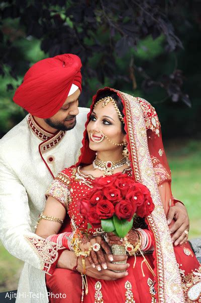 New York Ny Sikh Wedding By Ajit Hi Tech Photo And Video