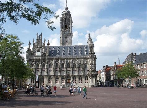 explore    middelburg  private walking