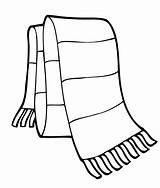 Schal Schals Ausmalen Handschuhe Malvorlagen Ausmalbild Ausdrucken Bekleidung Kleider Kleid Socken Winterjacke Handschuh Taschen Mantel Badekleidung Hosen sketch template