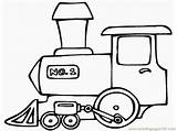 Trains Tren Trenes Sheets Clipartmag sketch template