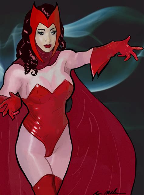 scarlet witch magical porn pics superheroes pictures pictures sorted by picture title