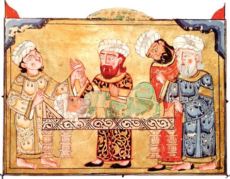 enduring legacy of medieval islamic medicine about islam