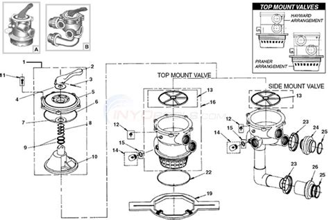 pentair praher   tm  sm  parts inyopoolscom