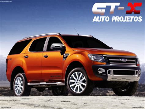 ford everest  philippines