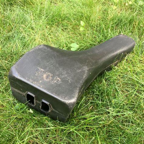 mulching plug attachment  scotts turfmaster lawn mower ebay