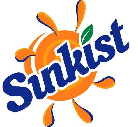 sunkist logopedia fandom powered  wikia