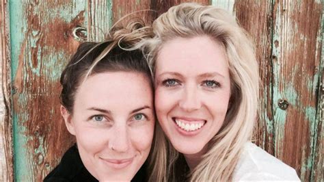 This Lesbian Couples Heartbreaking Story Proves Its Time For Marriage