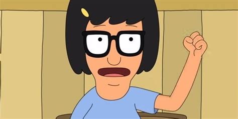 Tina Belcher Remix Perfectly Captures Her Magical Awkwardness On Bobs