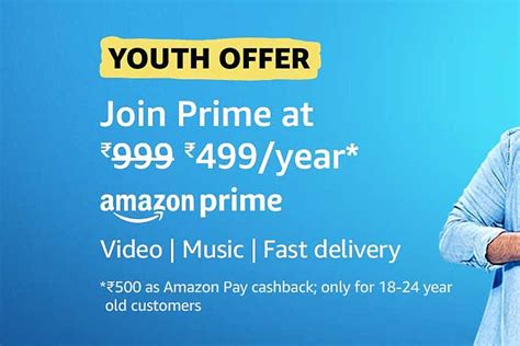 dopenews amazon prime subscription   rs    year    avail  offer tech
