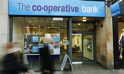 operative bank attempts  win  customers  golden