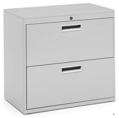 office leader  drawer  steel lateral file cabinet
