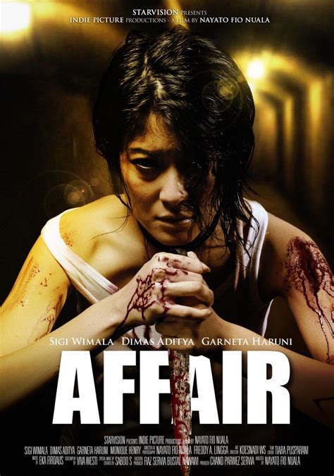 affair film  moviemeternl