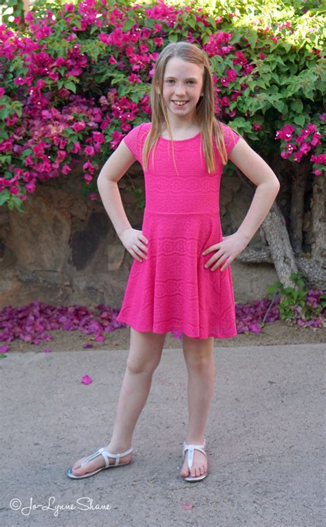 2015 Fashion Trends For Tween Girls