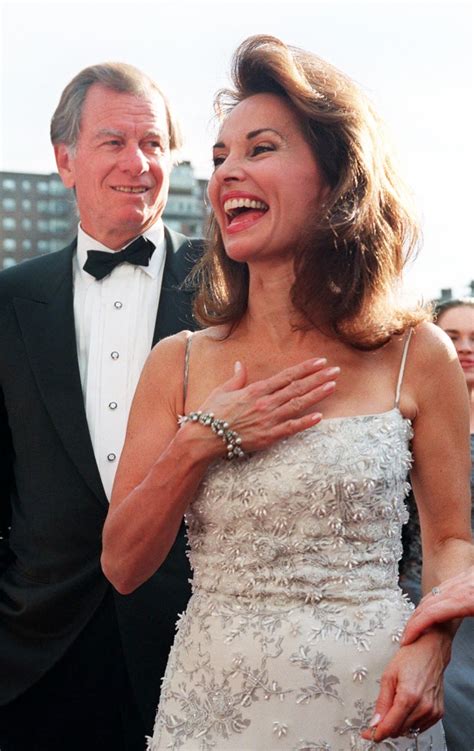 susan lucci then and now see the daytime star through the years