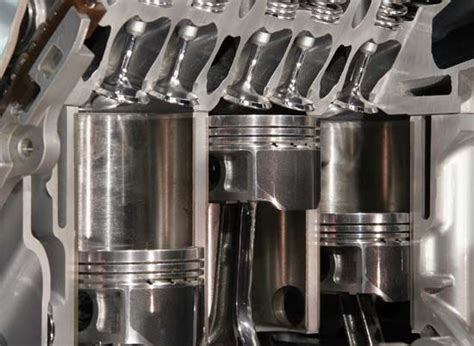 piston  cylinder engineering britannicacom