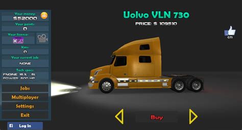 grand truck simulator mod indonesia vvtiol