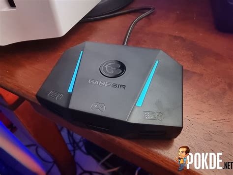 gamesir vx aimbox review bringing pc gaming  consoles pokdenet