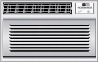 amana acexe  wallwindow air conditioner