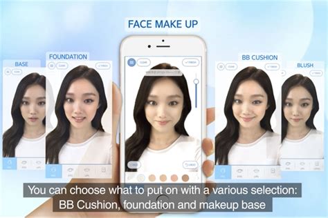 Selfie Culture And Its Impact On Beauty Brands In Asia Space Doctors