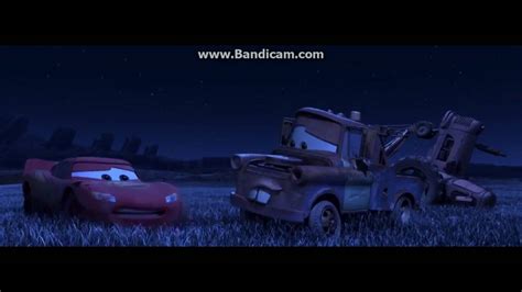 disney pixar cars tractor tipping youtube