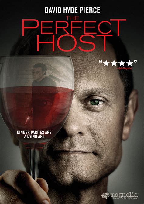 itunes movies  perfect host