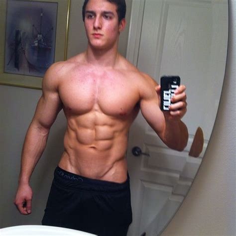 justin de roy at 20 years old may 2014 selfies of hot men