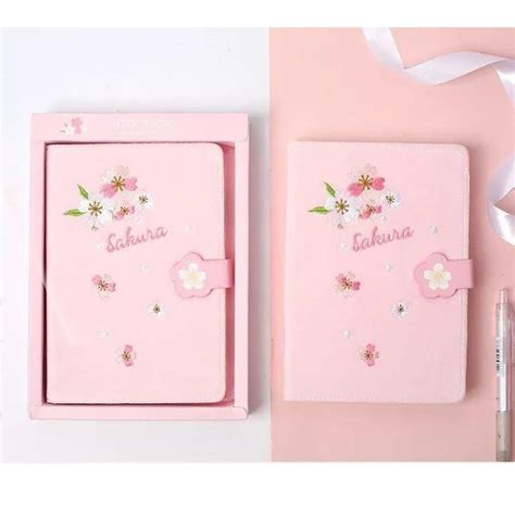 pink notepad printed designer paper diary monthly paper size   rs set  mumbai