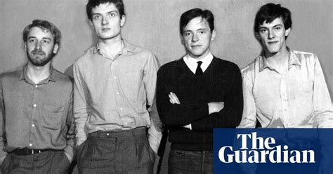 joy division 10 of the best music the guardian