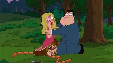 american dad no more frank uncensored youtube