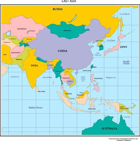 large printable printable map  north east asia world map sexiz pix