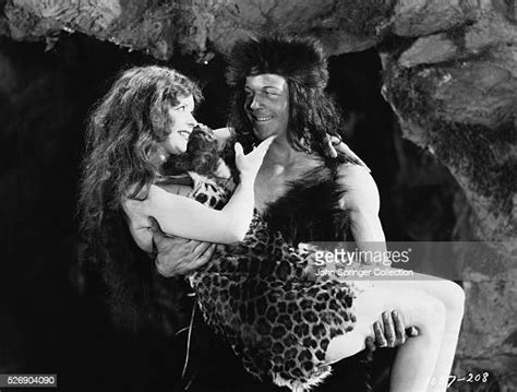 cavemen and cavewomen photos and premium high res pictures getty images
