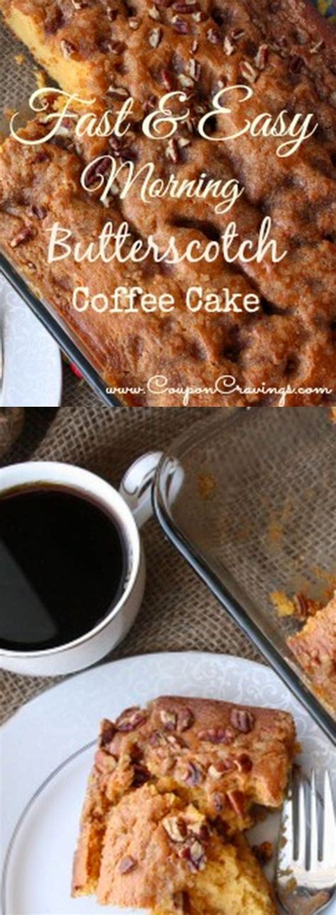 easy coffee cake recipe    coffee cake recipe youll