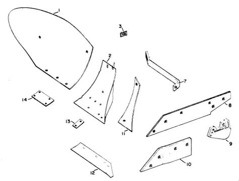 component parts   moldboard plow paperwingrvicewebfccom
