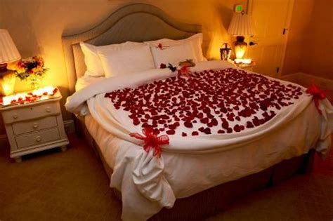 Romantic lesbian getaways