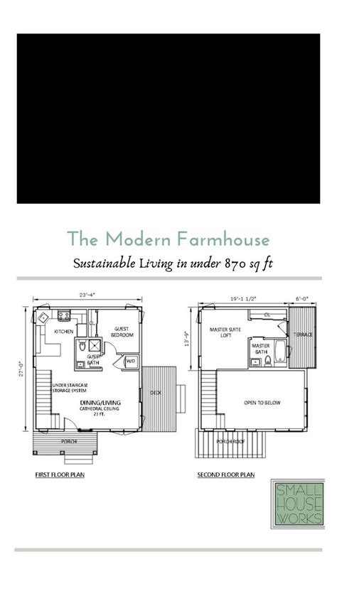 exterior walk    modern farmhouse plan video   modern farmhouse plans