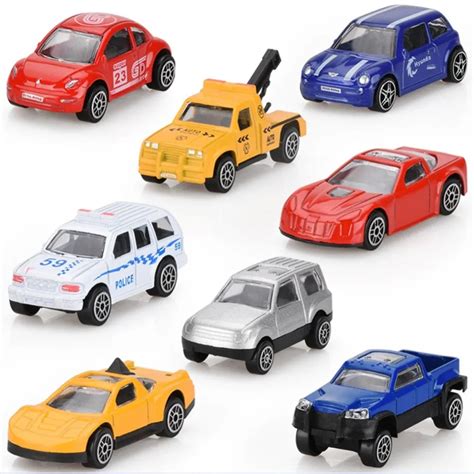 pcslot metal alloy model toy car gift  kids toy  boys birthday