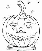 Halloween Coloring Pages Printable Below Click sketch template