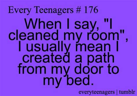 relatable quotes for teenagers quotesgram
