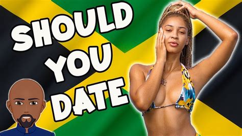 Dating A Jamaican Woman 🇯🇲 Jamaican Women Youtube