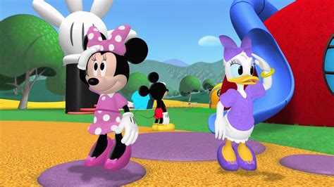 mickey mouse clubhouse images wallpapers wallpapersafari