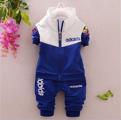 adidas kids clothing set ideas kids outfits outfit sets boy outfits