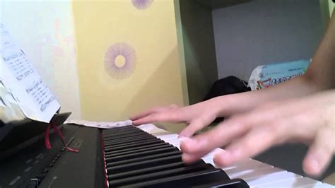 경쾌한 피아노곡 Youtube
